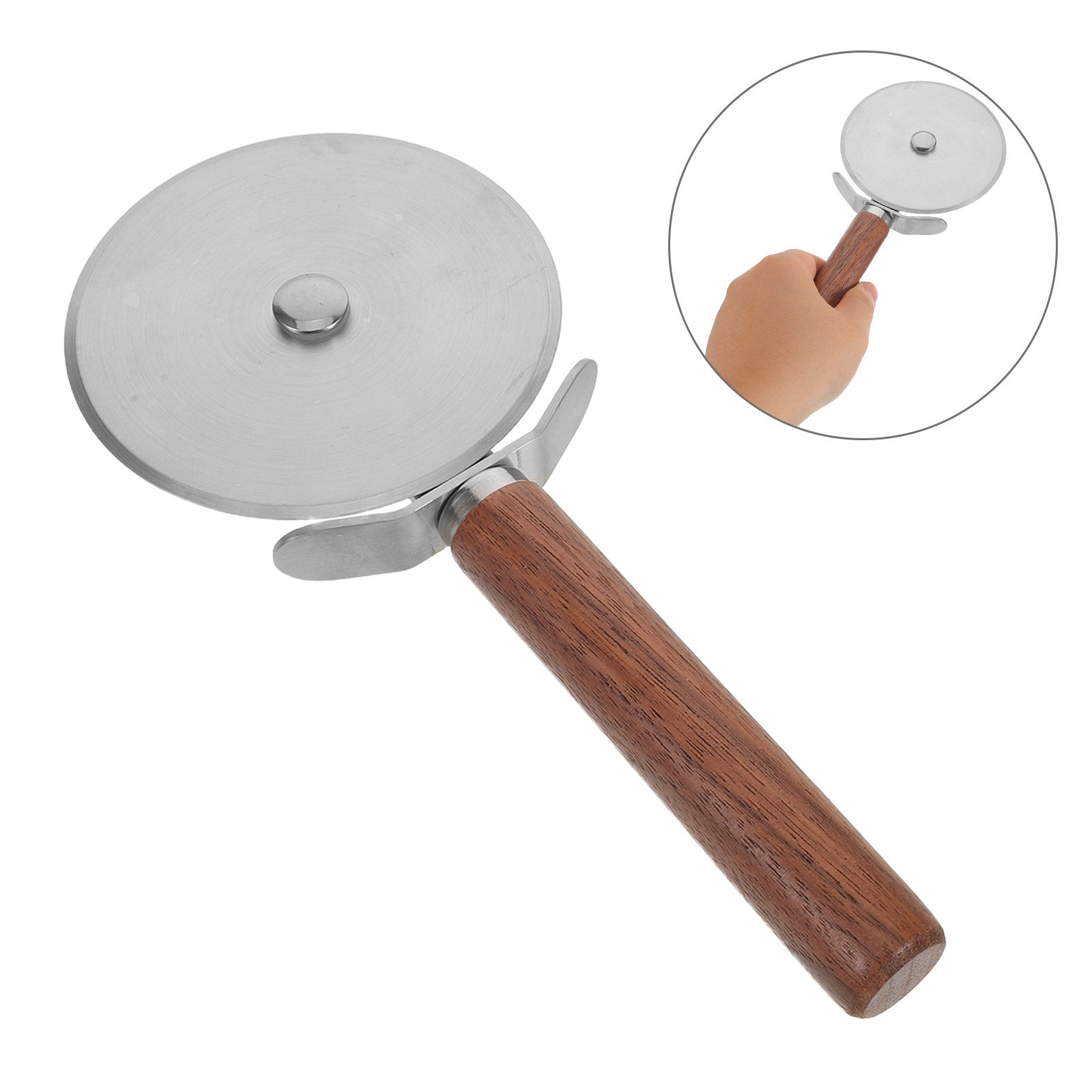 Kitchen Roller Baking - Houten keukengereedschap voor het bakken van
