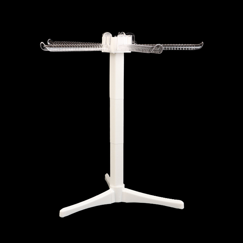 Kitchen Baking Rack - Inklapbaar droogrek, spaghetti-droogstandaard, noedeldrooghouder, hangrek, pastakookgerei,