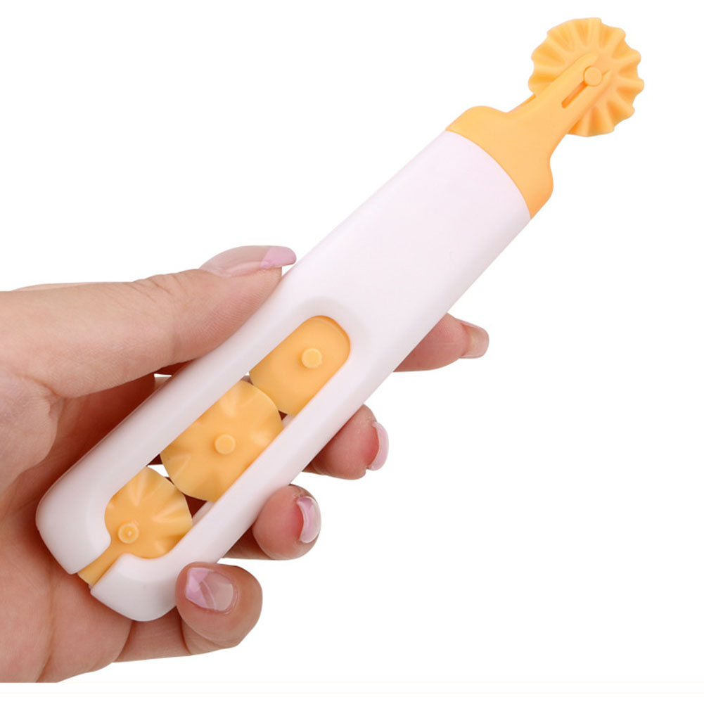 Plastic Deegverdeler Bakgereed - Kitchen Roller Baking recensie en prijs