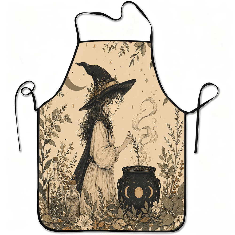 Keukenschorten, inclusief een  - Kitchen Witch Baking recensie en prijs