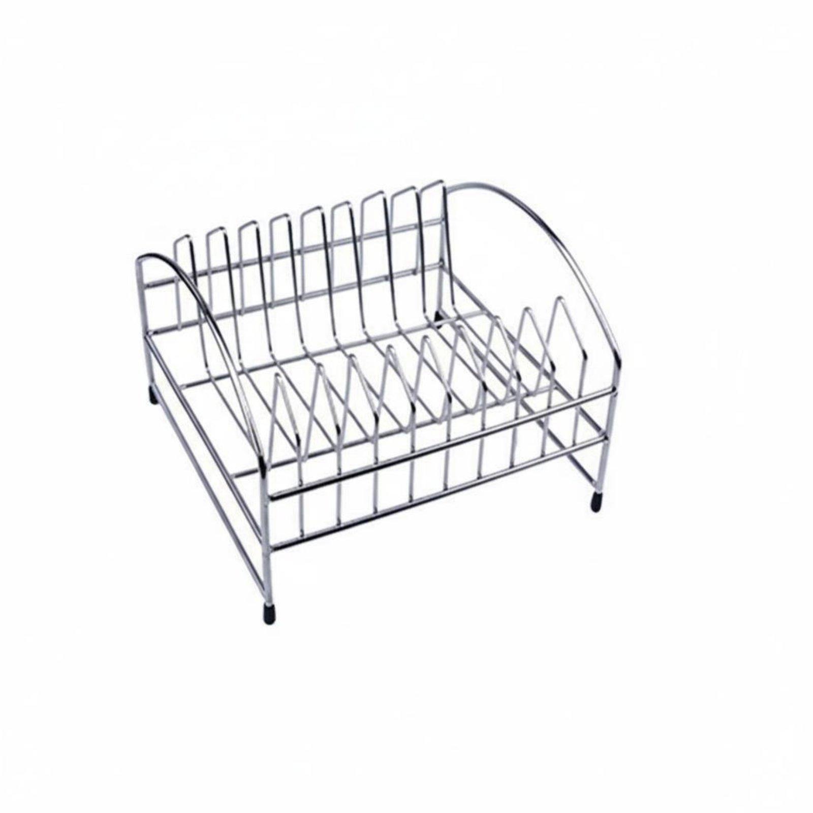 Pizza-schermrekhouder van roes - Kitchen Baking Rack recensie en prijs