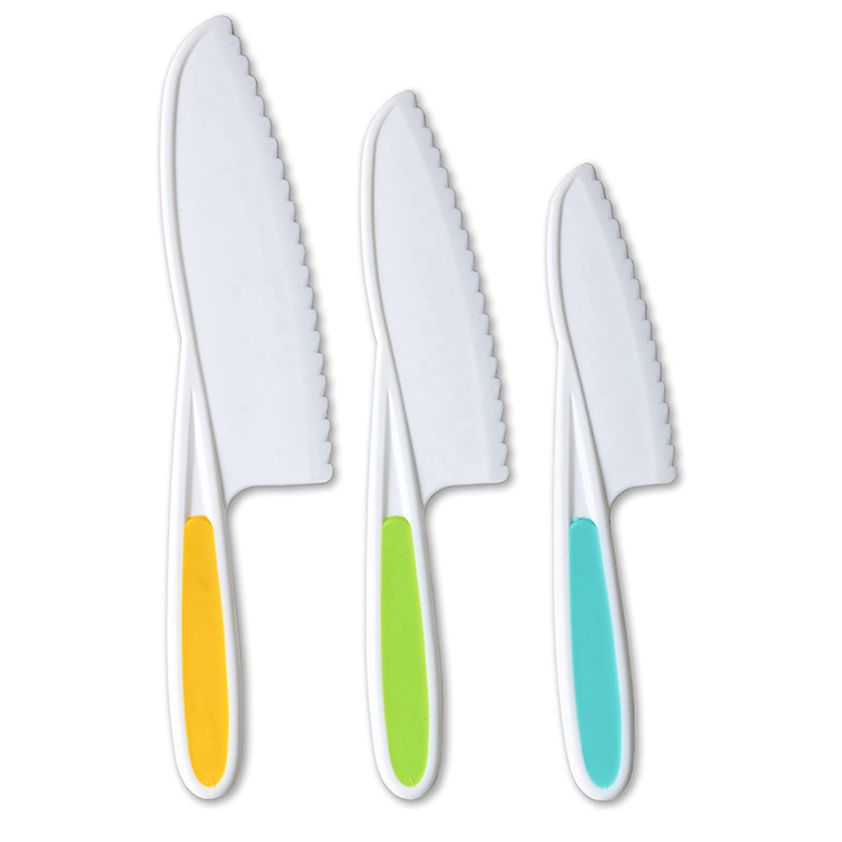 GTBL messenset voor kinderen,  - Kitchen Kids Baking Set recensie en prijs