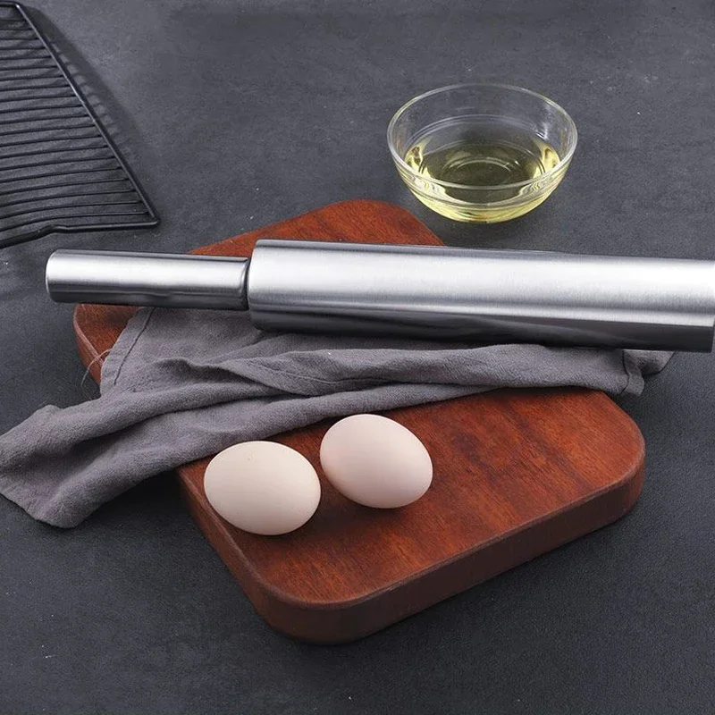 Huishoudelijke roestvrijstalen - Kitchen Roller Baking recensie en prijs