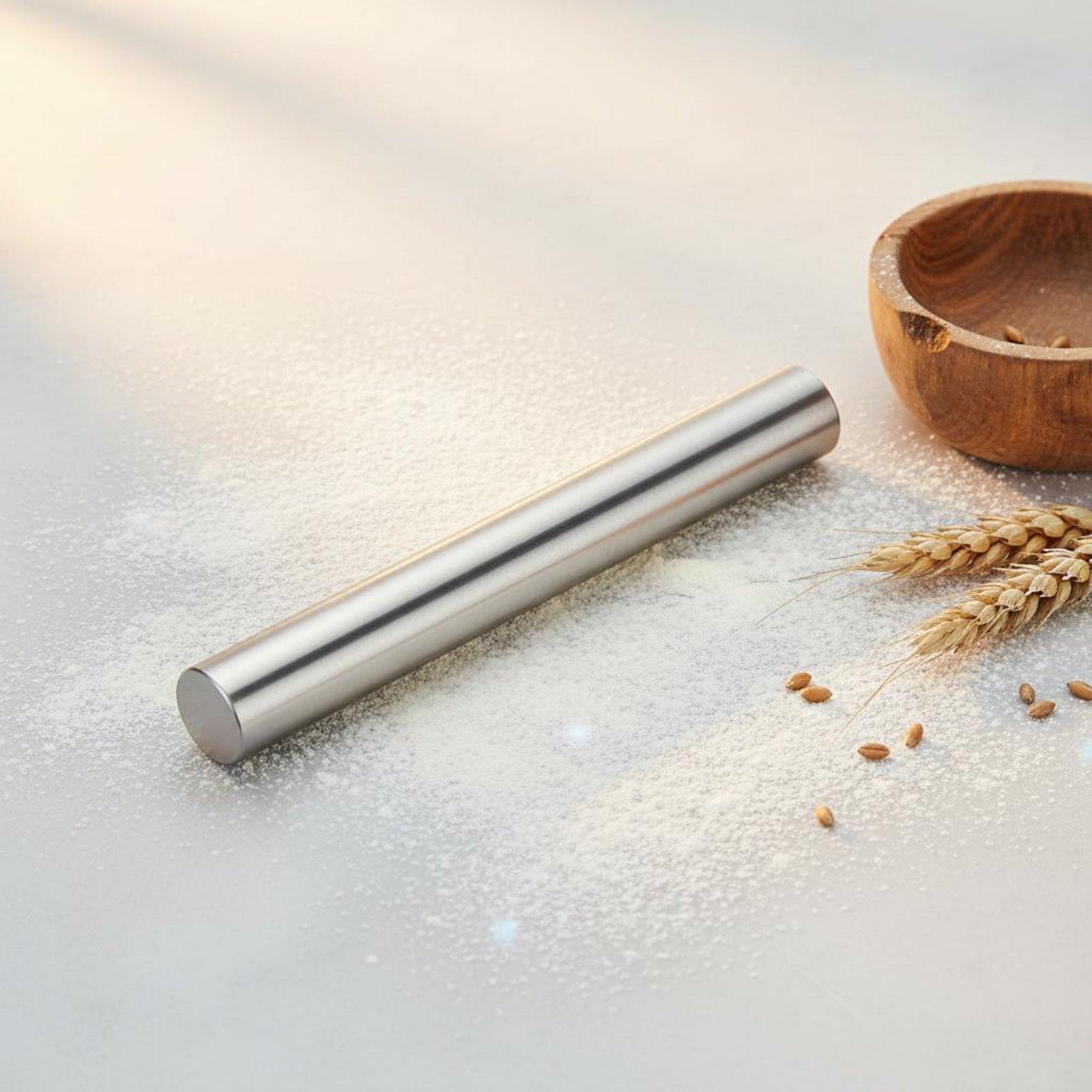 Professionele deegroller van r - Kitchen Roller Baking recensie en prijs