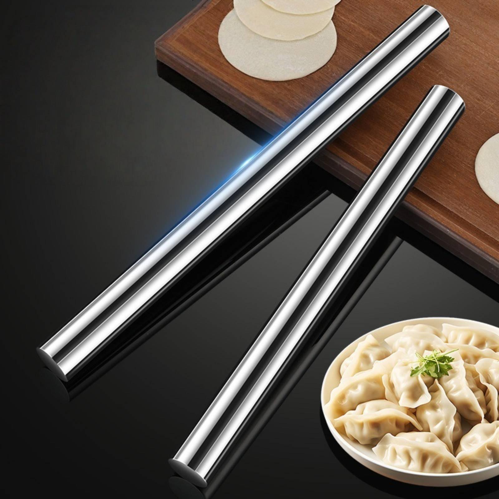 Professionele deegroller van r - Kitchen Roller Baking recensie en prijs