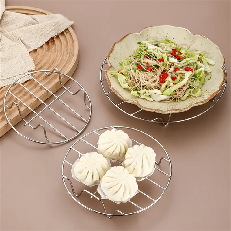 Roestvrijstalen kookgerei Stoo - Kitchen Baking Rack recensie en prijs