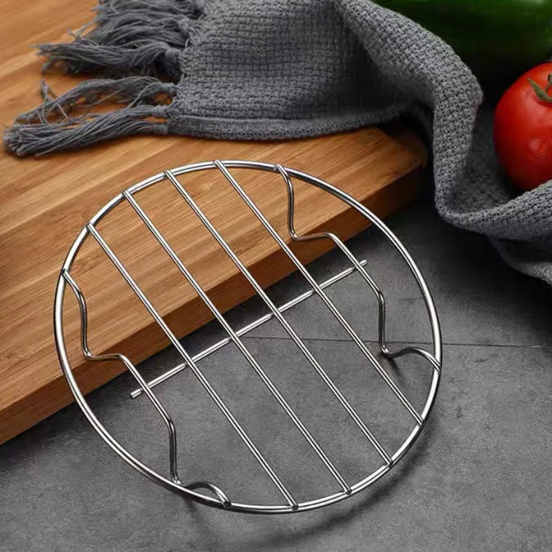 Roestvrijstalen kookgerei Stoo - Kitchen Baking Rack recensie en prijs