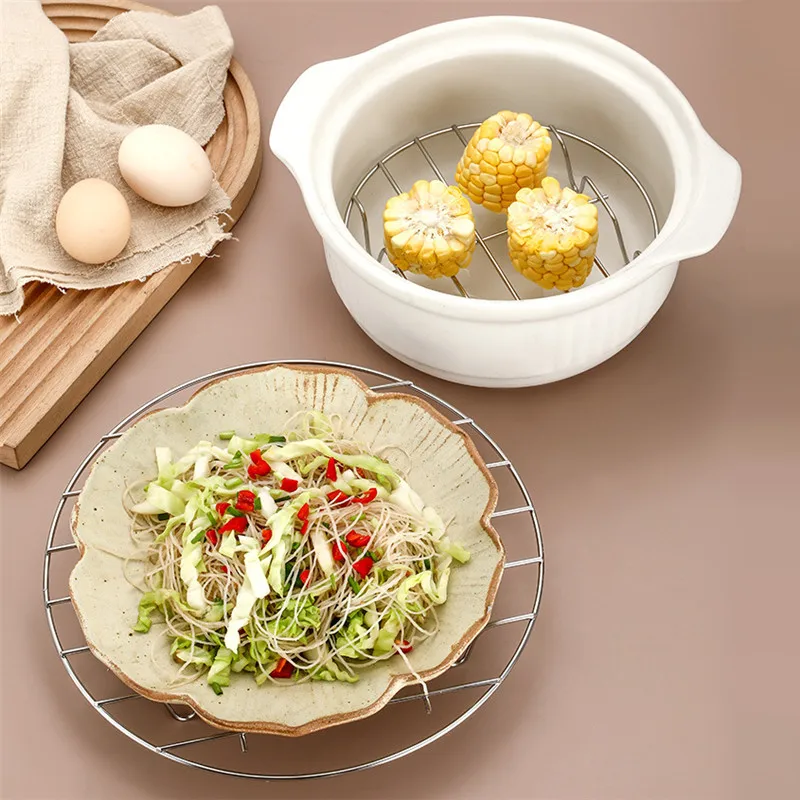 Roestvrijstalen kookgerei Stoo - Kitchen Baking Rack recensie en prijs