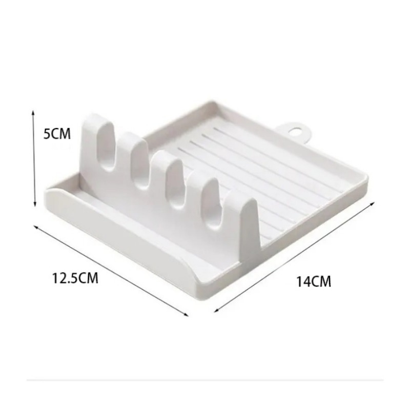 Plastic Lepel Spatel Houder Ke - Kitchen Baking Rack recensie en prijs