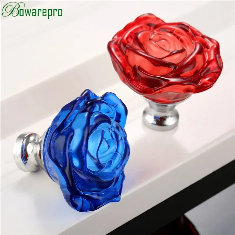 Bowarepro 50Mm Crystal Rose Gl - Kitchen Uncle recensie en prijs