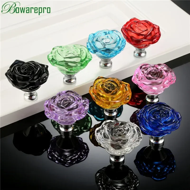 Bowarepro 50Mm Crystal Rose Gl - Kitchen Uncle recensie en prijs