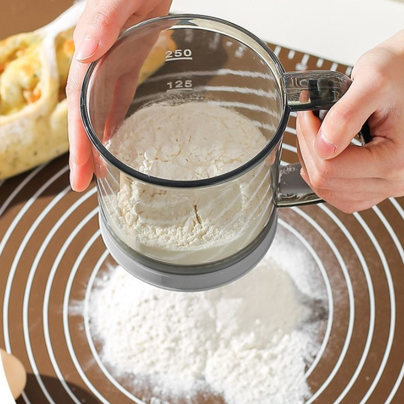 Handzame, semi-automatische ke - Kitchen Baking Rack recensie en prijs