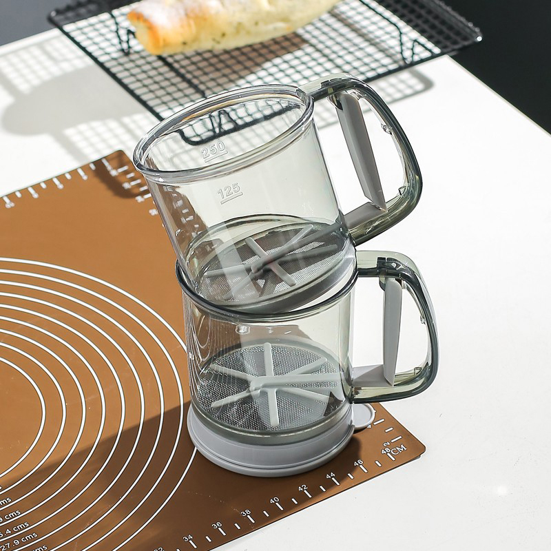 Handzame, semi-automatische ke - Kitchen Baking Rack recensie en prijs