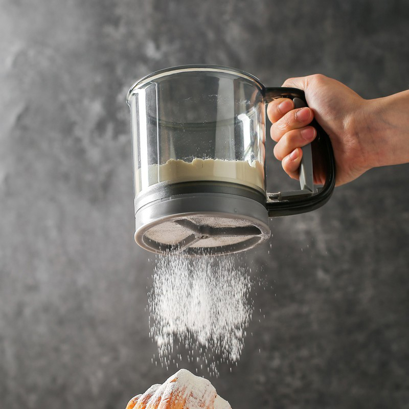Handzame, semi-automatische ke - Kitchen Baking Rack recensie en prijs