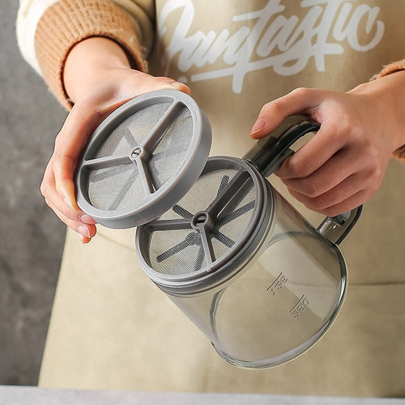 Handzame, semi-automatische ke - Kitchen Baking Rack recensie en prijs