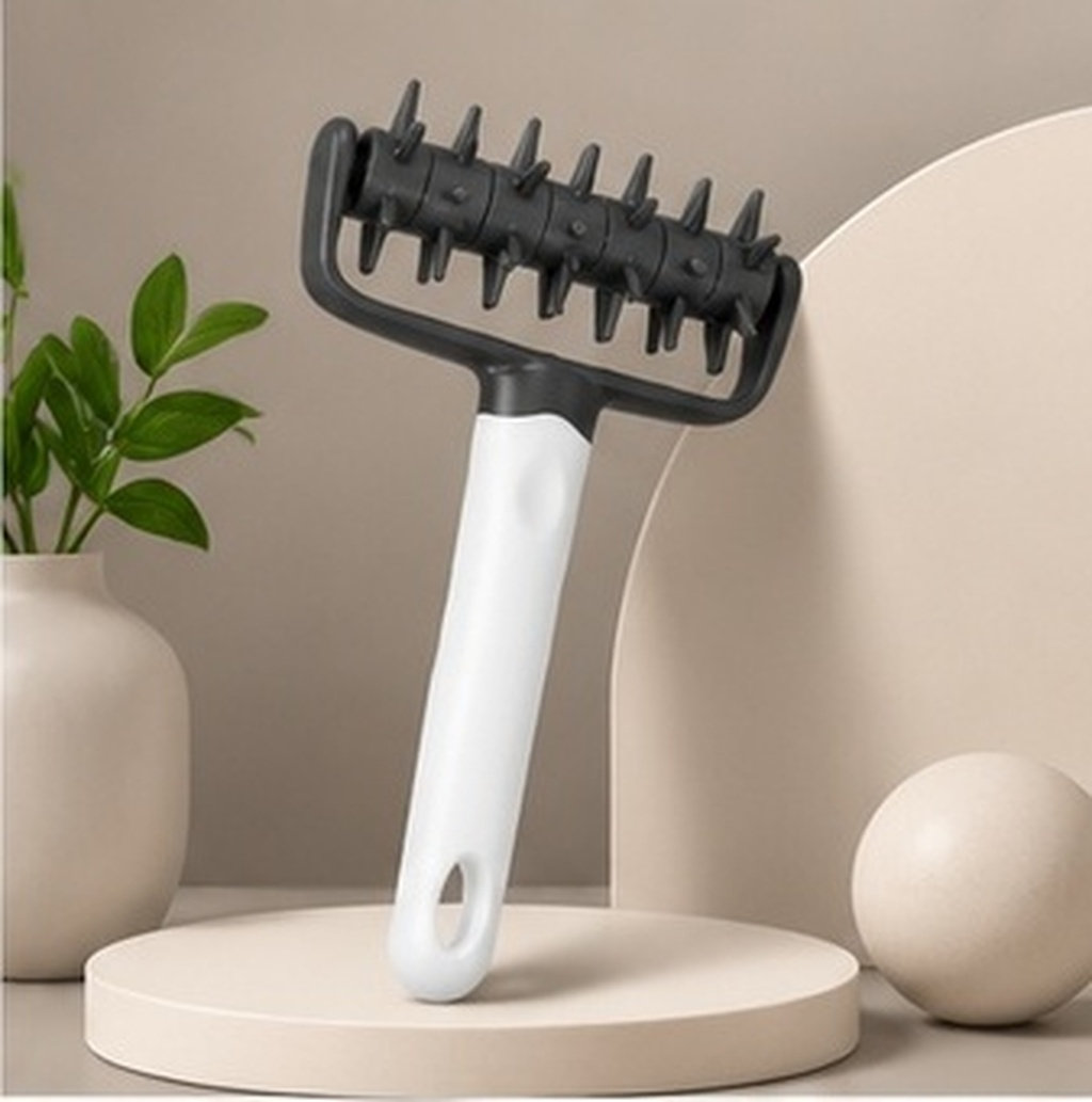 Pizza-deegroller, ergonomische - Kitchen Roller Baking recensie en prijs