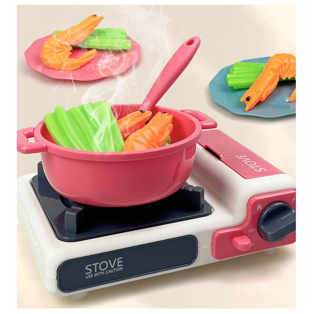 Veelkleurige kinderspeelset vo - Kitchen Kids Baking Set recensie en prijs