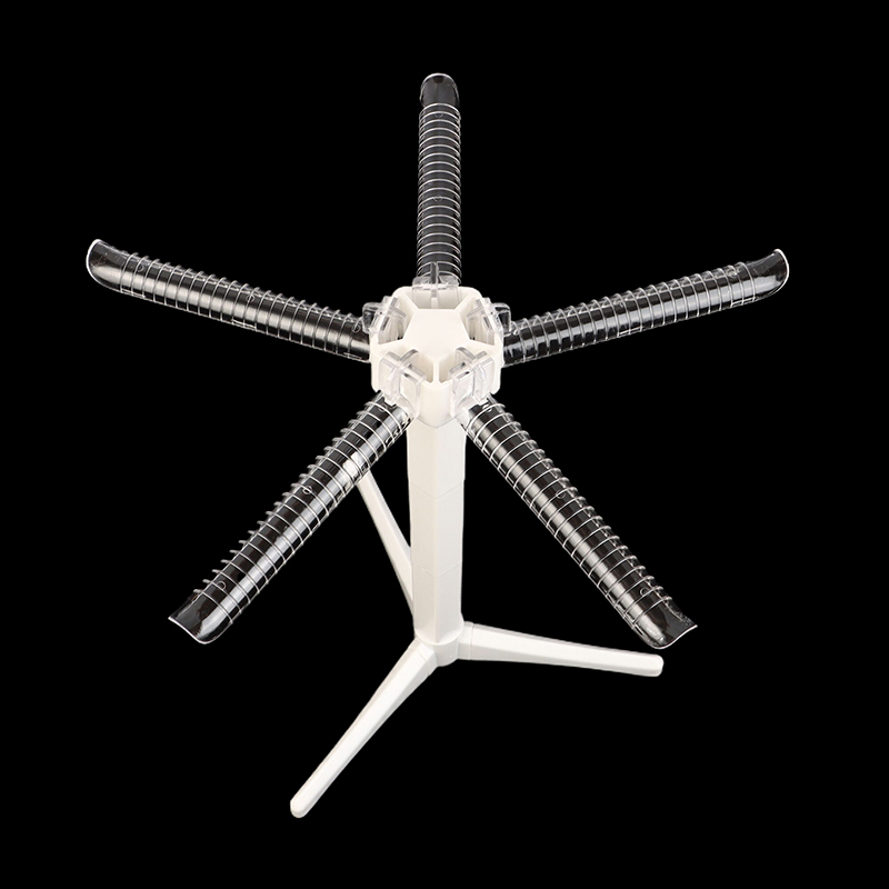 Inklapbaar droogrek, spaghetti - Kitchen Baking Rack recensie en prijs