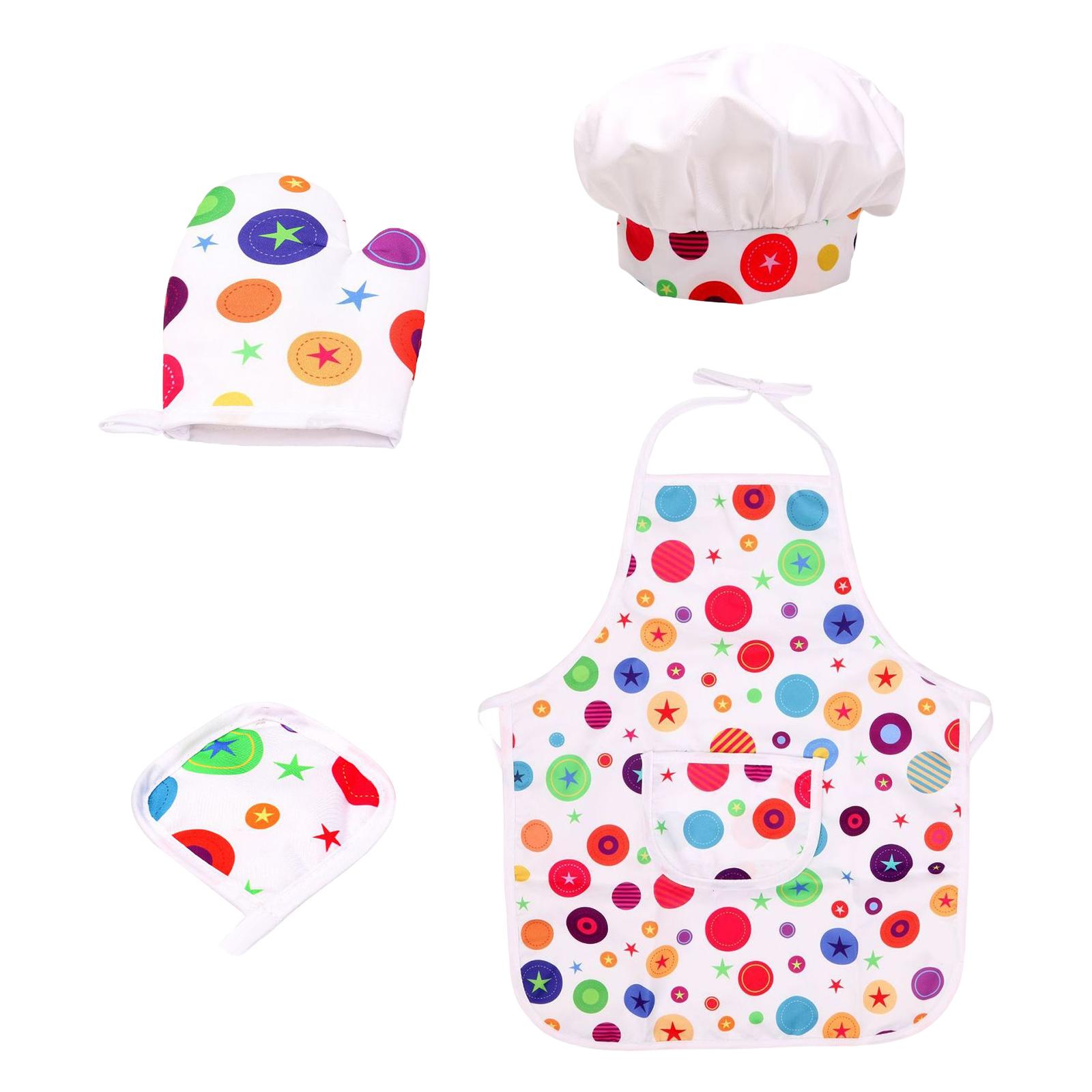 Leuke kook- en bakset voor kin - Kitchen Kids Baking Set recensie en prijs