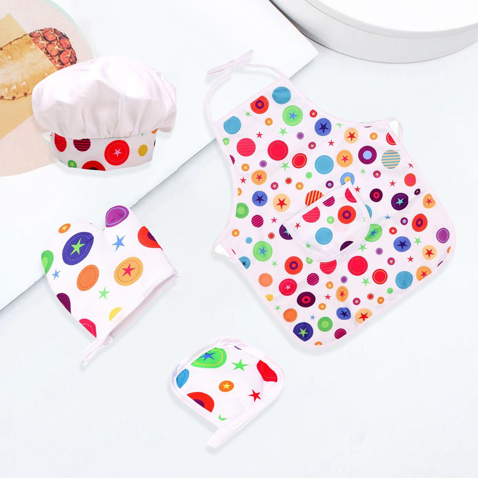 Leuke kook- en bakset voor kin - Kitchen Kids Baking Set recensie en prijs