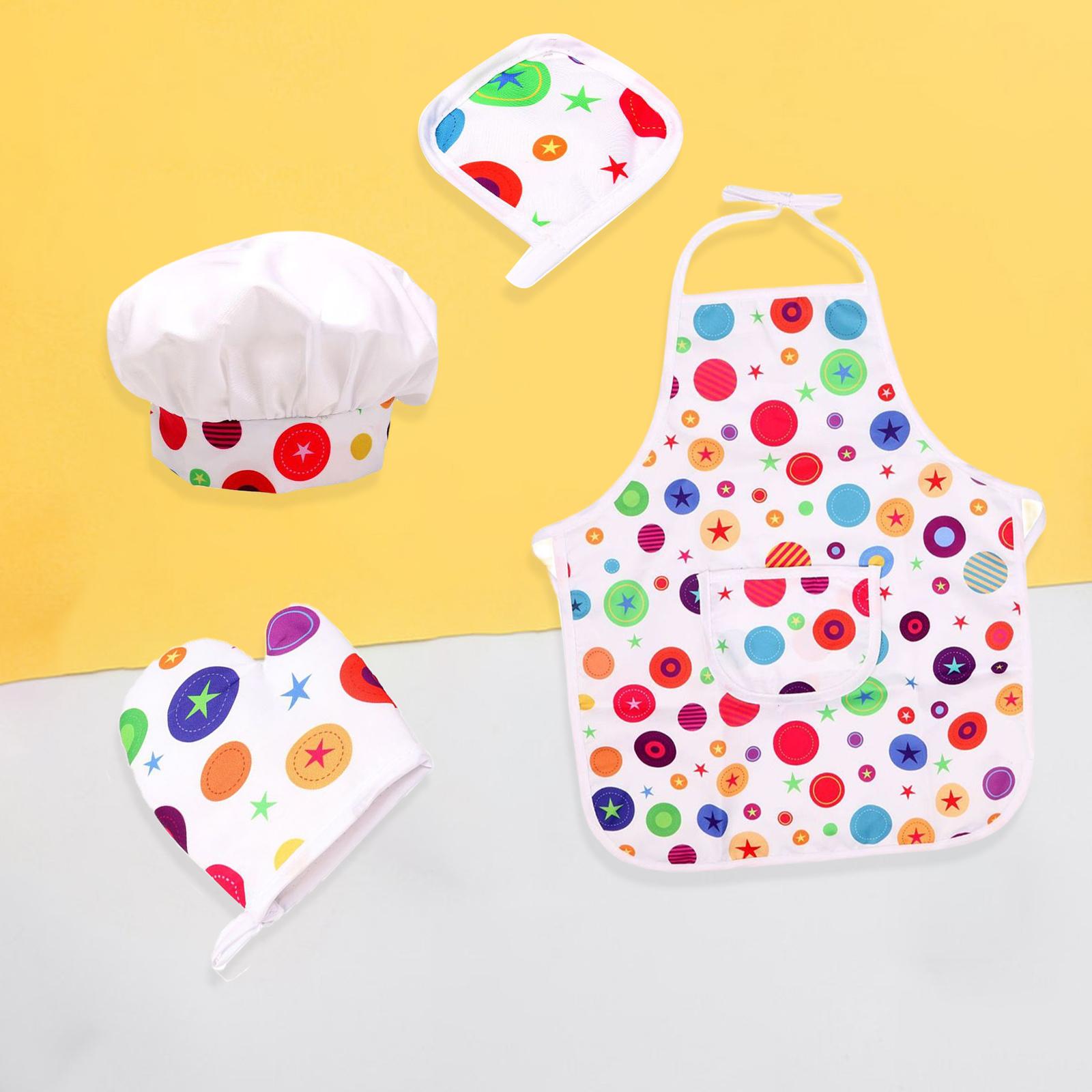 Leuke kook- en bakset voor kin - Kitchen Kids Baking Set recensie en prijs
