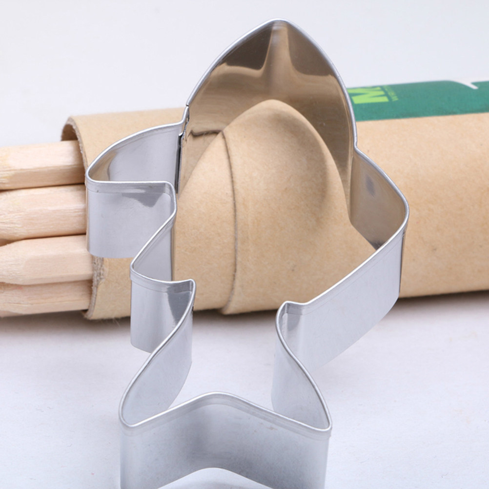3-delige set koekjesvormpjes v - Baking Kitchen Set recensie en prijs