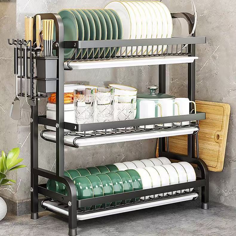 Meerlaags keukenopbergrek, bak - Kitchen Baking Rack recensie en prijs