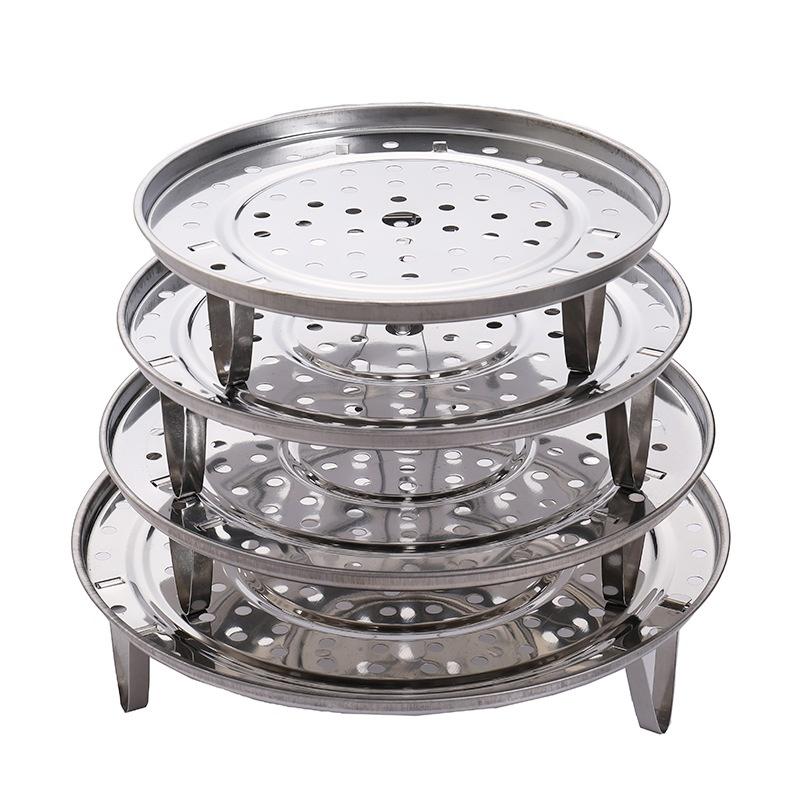 Roestvrijstalen stoomrek Hitte - Kitchen Baking Rack recensie en prijs